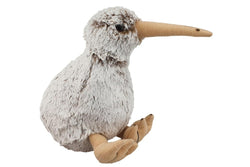 Antics: So Soft Nature's Kiwi with Sound - 6" Plush