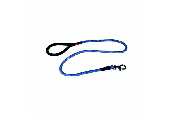 Kong Rope Blue Leashes Large