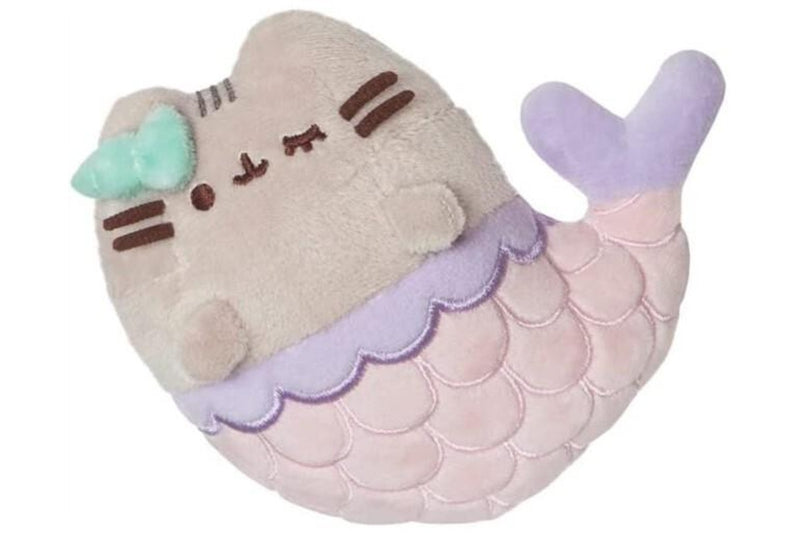 Pusheen: Mermaid Pusheen - 12cm Plush