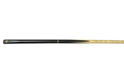 Cannon Tornado 57" 2-Piece, 3/4 Jointed Cue