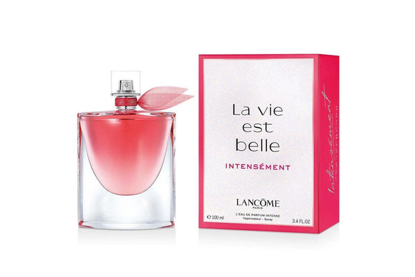 Lancome: La Vie Est Belle Intensement EDP - 100ml