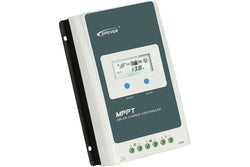 MPPT Solar Controller 30A