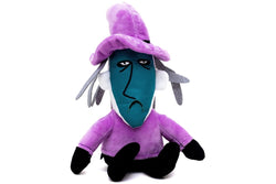 The Nightmare Before Christmas: Dog Toy Squeaker Plush - Shock