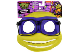 TMNT: Mutant Mayhem - Roleplay Mask - Donatello