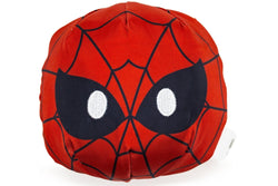 Marvel: Spider-Man Ballistic Squeaker Dog Toy