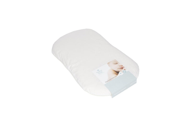 Baby First: Halo Bonded Wool Mattress