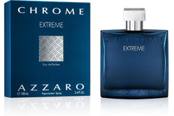 Azzaro: Chrome Extreme EDP - 50ml