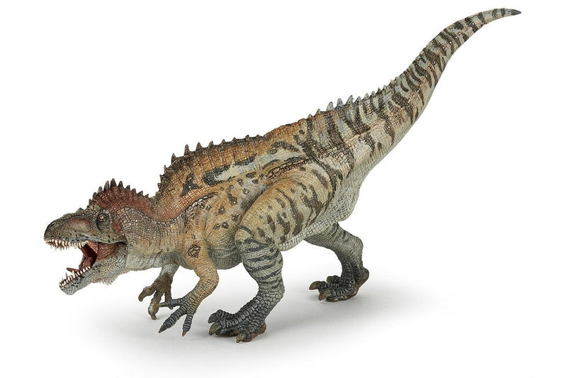 Papo: Acrocanthosaurus