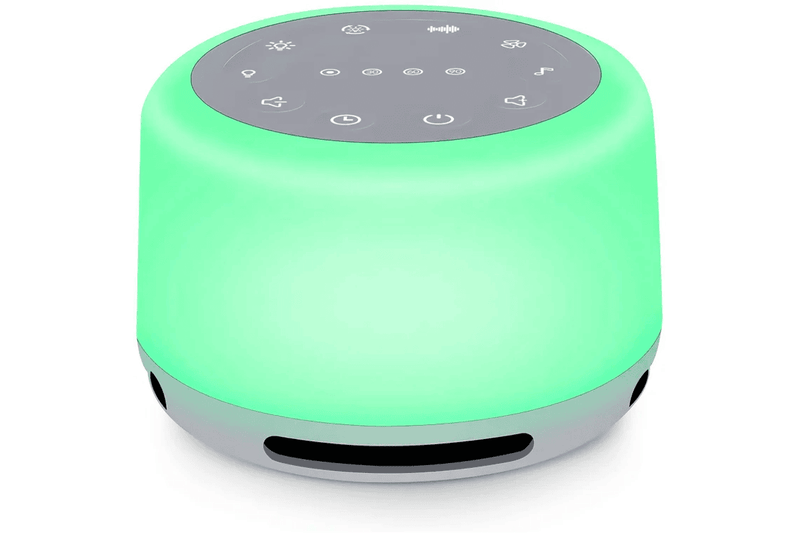 Urban Home White Noise Sleep Machine