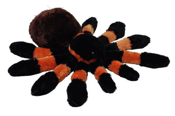 Wild Republic: Tarantula - 12" Cuddlekins Plush