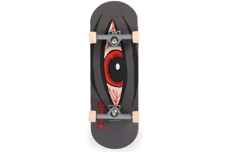 Tech Deck: Performance Fingerboard - Toy Machine