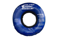 Silver Fern Rugby Tackle Tube - Jumbo