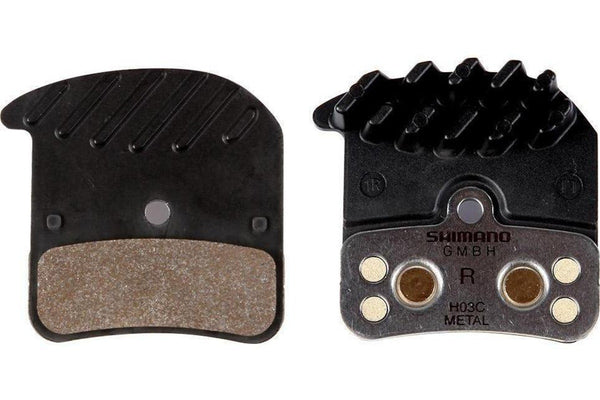 Shimano H03C Metal Ice-Tech Disc Brake Pads