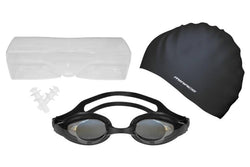 Mirage Power Adult Swim Pack - Black