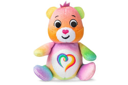 Care Bears: Micro 3" Plush - Togetherness Bear