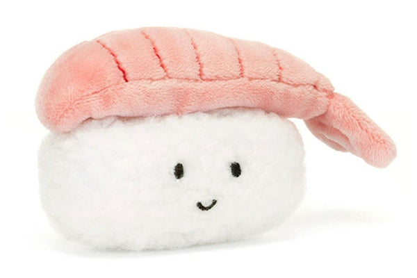 Jellycat: Sassy Sushi Nigiri - Plush