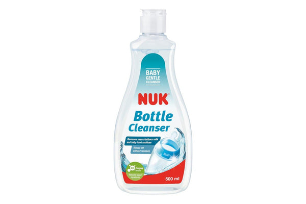 NUK: Baby Bottle Cleanser (500ml)