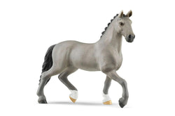 Schleich - Selle Francais Stallion