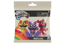 Poppy Playtime 3: Smiling Critters Minifigures - Series 2 (Blind Bag)