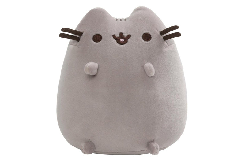 Pusheen the Cat: Squisheen Sitting - 6" Plush