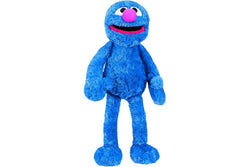 Sesame Street Grover Soft Toy (Small)