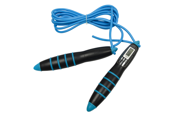 Digital LCD Skipping Jumping Rope