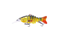 12cm Multi Section Sinking Lure For Fishing