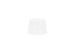 Subo: Bottle Replacement Part - Cap (Clear)