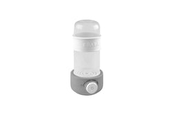 Beaba: Baby Milk Second Bottle Warmer - Grey