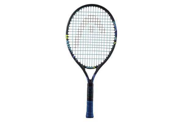 Head Childrens/Kids Novak Tennis Racket (Blue/Black) (19in)