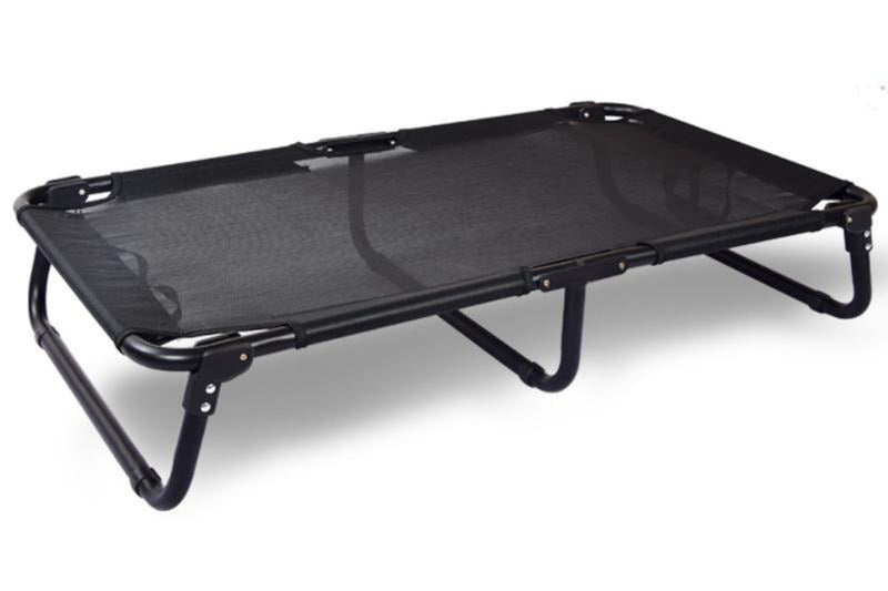 Elevated Raised Pet Bed -Large