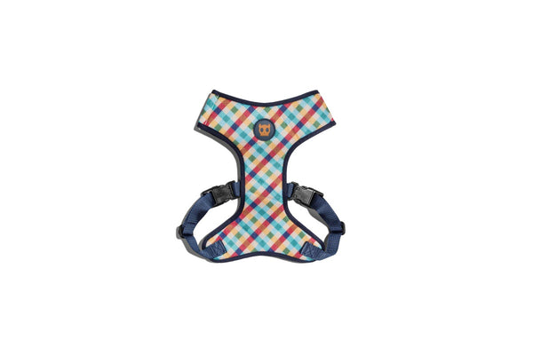 Zee.Dog: Phantom Mesh Harness - Small