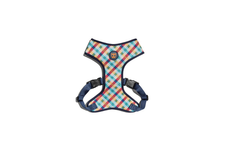 Zee.Dog: Phantom Mesh Harness - Medium