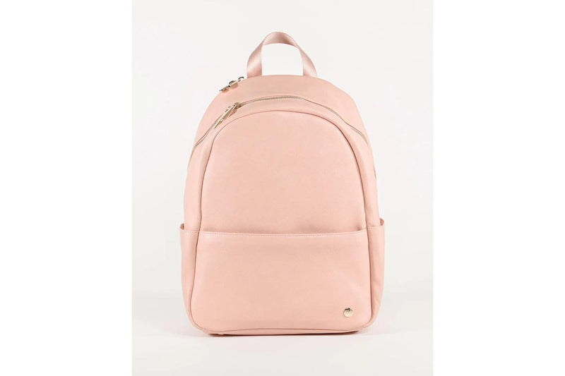 Little Unicorn: Nappy Bag Skyline Backpack - Blush