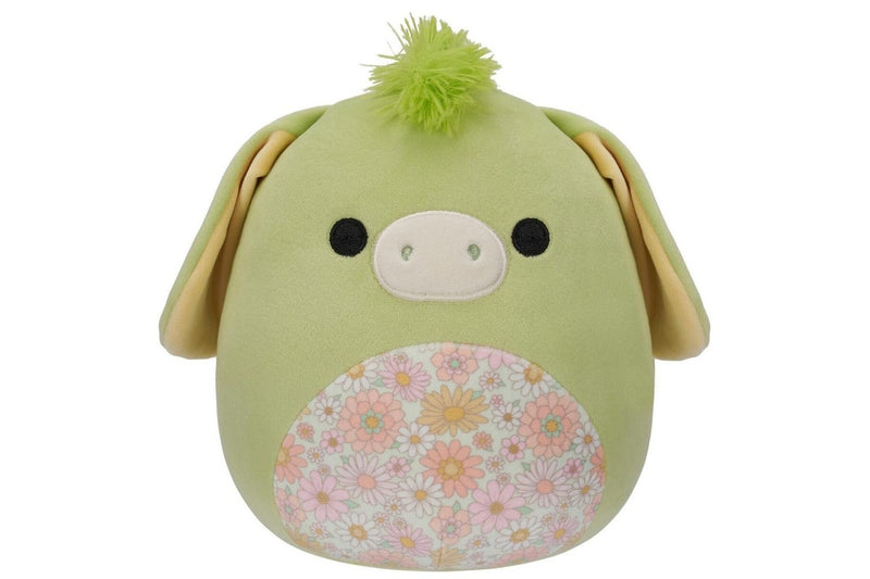 Squishmallows: Juniper the Donkey - 7.5" Plush