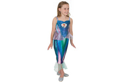 Disney: Ariel - Classic Costume (Size: 4-6)