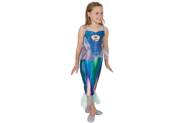 Disney: Ariel - Classic Costume (Size: 4-6)