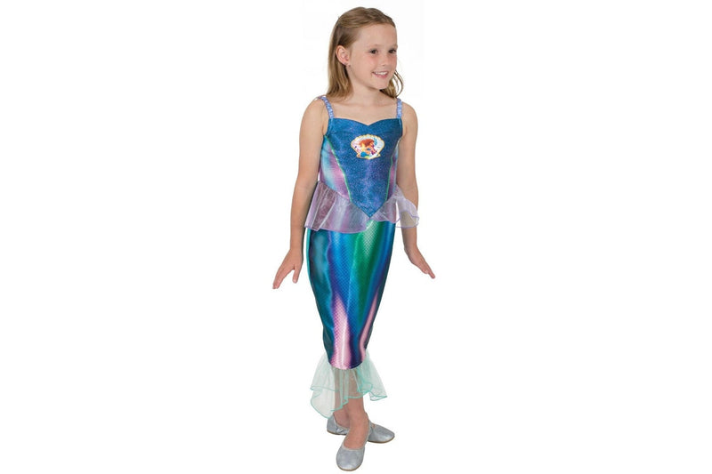 Disney: Ariel - Classic Costume (Size: 9-10)