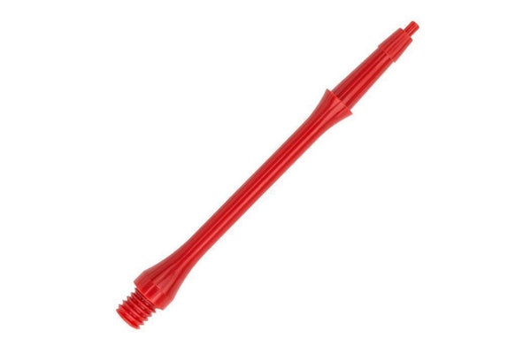 Harrows Clic Slim Shaft - Medium (Red