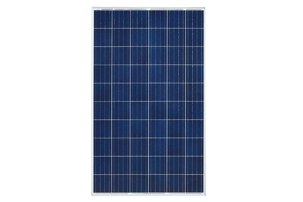 Solar Panel 260W Polycrystalline