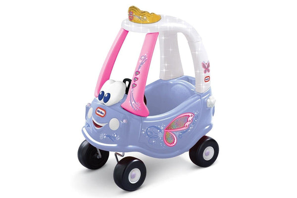 Little Tikes: Cozy Coupe - Fairy