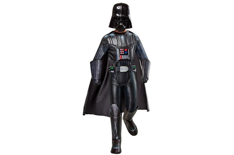 Star Wars: Darth Vader - Premium Child Costume (Size: X-Small)