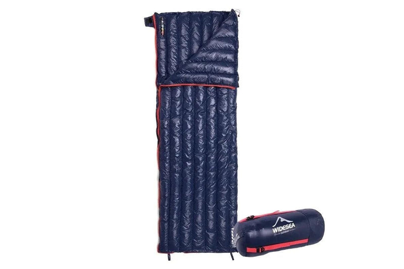 Ultralight Waterproof Sleeping Bag for Camping