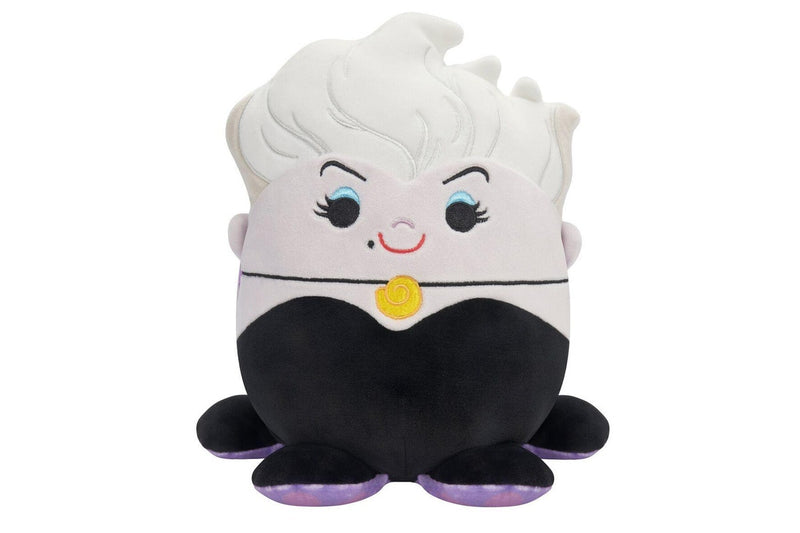 Squishmallows: Ursula (Little Mermaid) - 8" Disney Plush