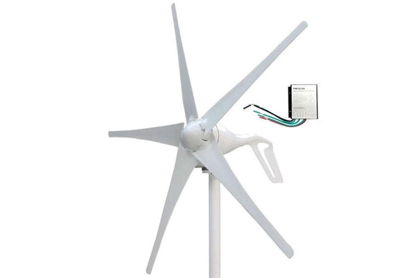 Wind Turbine Generator 12V for Wind