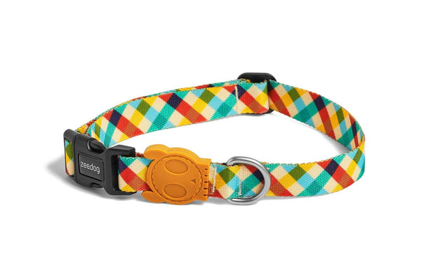 Zee.Dog: Phantom Collar - Small