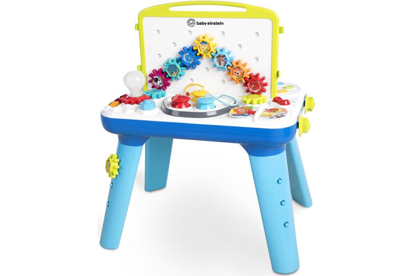 Baby Einstein: Curiosity Table Activity Station