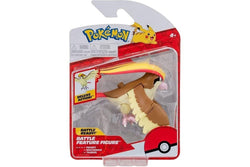 Pokemon: Battle Feature Figure - Pidgeot