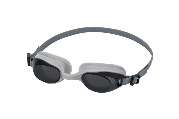 Adult Swimming Goggles black