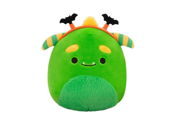 Squishmallows: Callum the Monster - 7.5" Plush